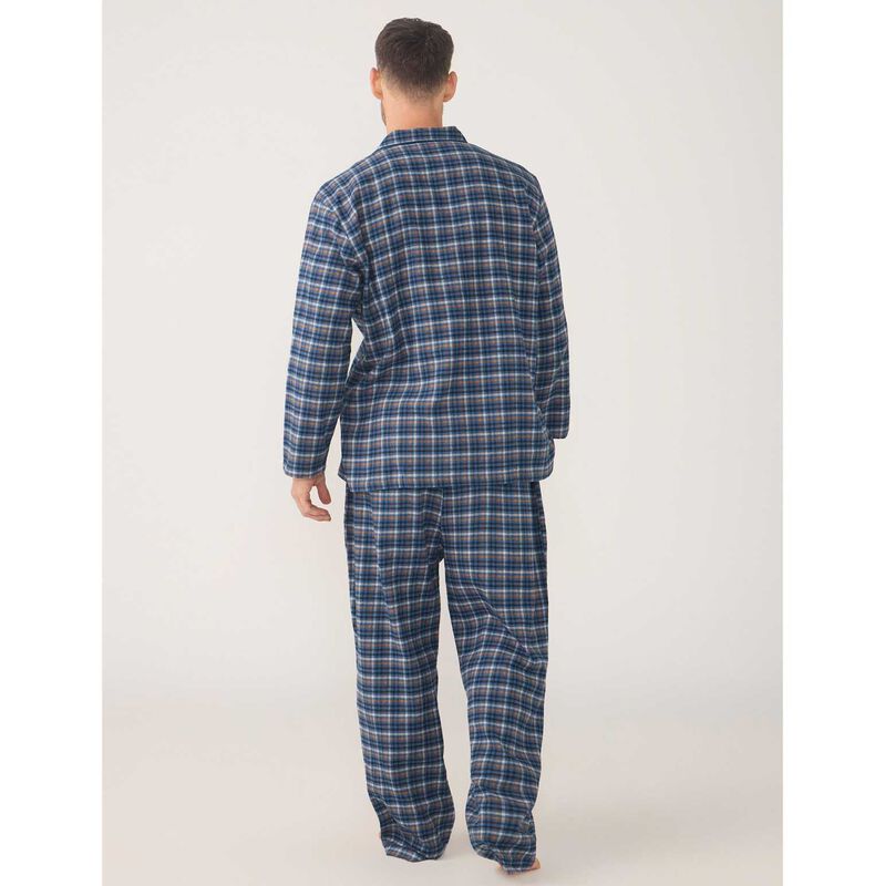 Contare Winterweight Long Sleeve Set image number 1